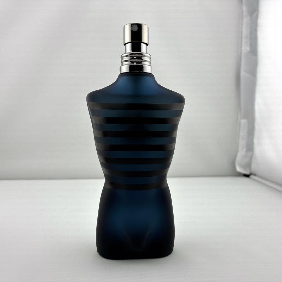 香水(男性用) Jean Paul Gaultier Ultra Male 75ml New