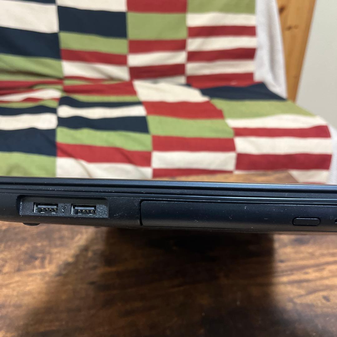 SONY VAIO ノートPC モデルSVF153B1GN 【ジャンク】