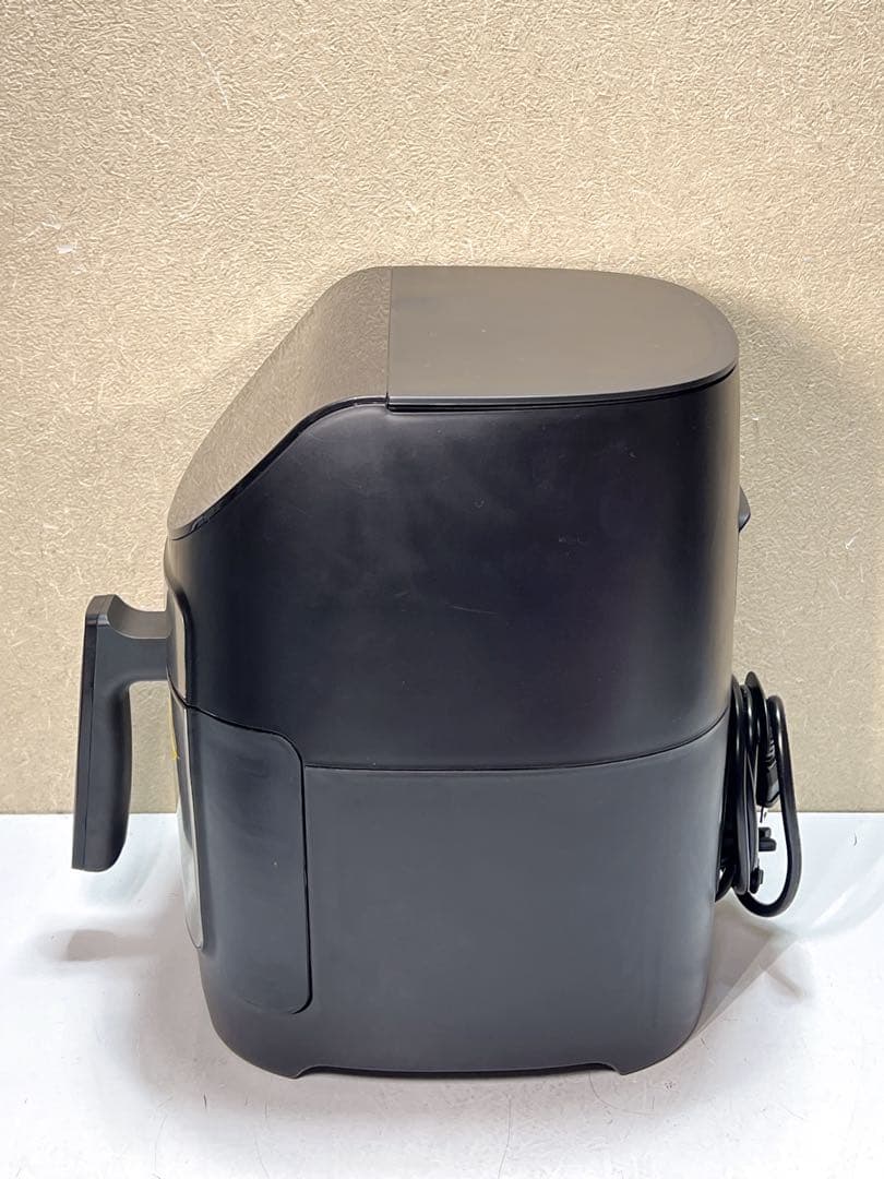 GOURMIA デジタル エアーフライヤー　ノンフライヤーGAF798