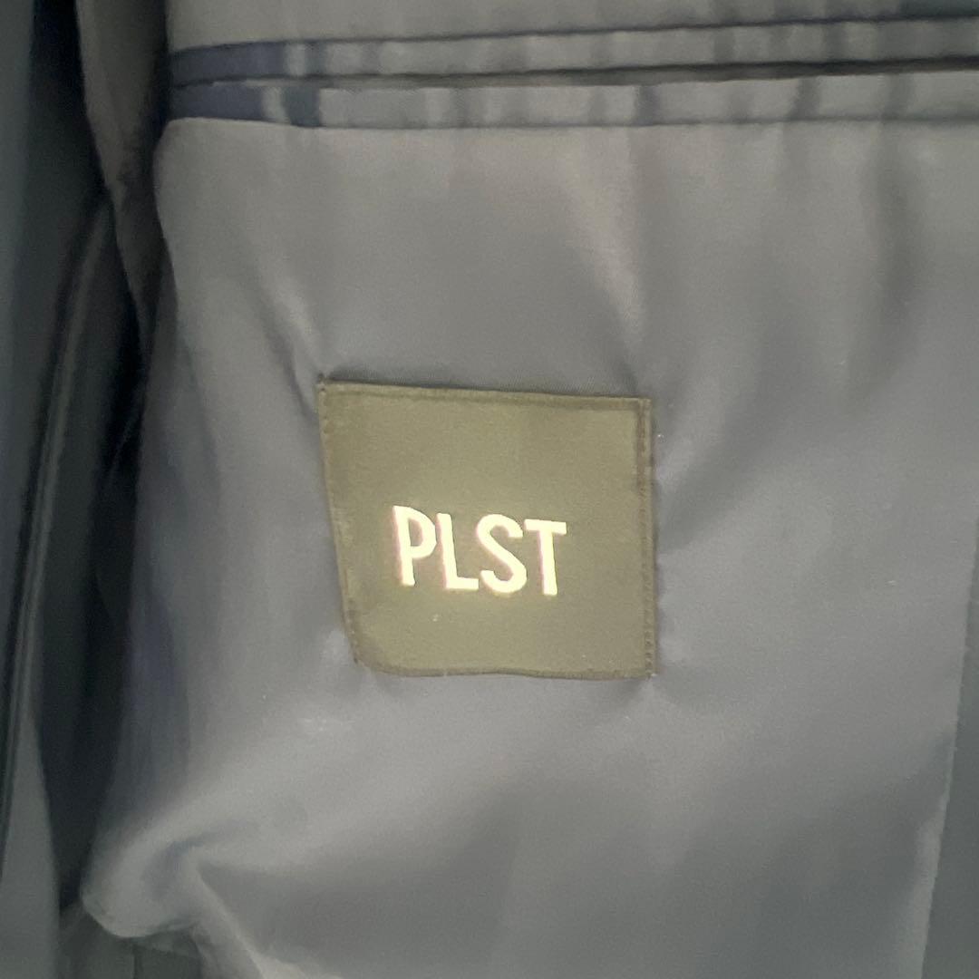 PLST プライムストレッチジャケット