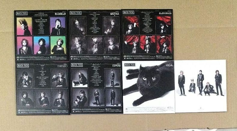 CATALOGUE THE BEST 35th anniv. 完全生産限定