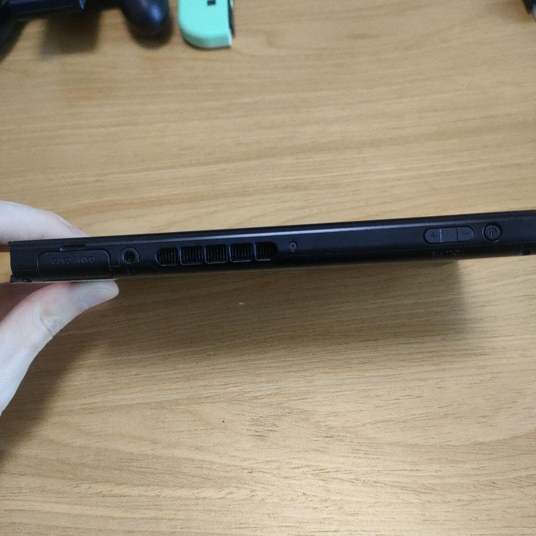 SNintendo Switch あつまれどうぶつの森セット