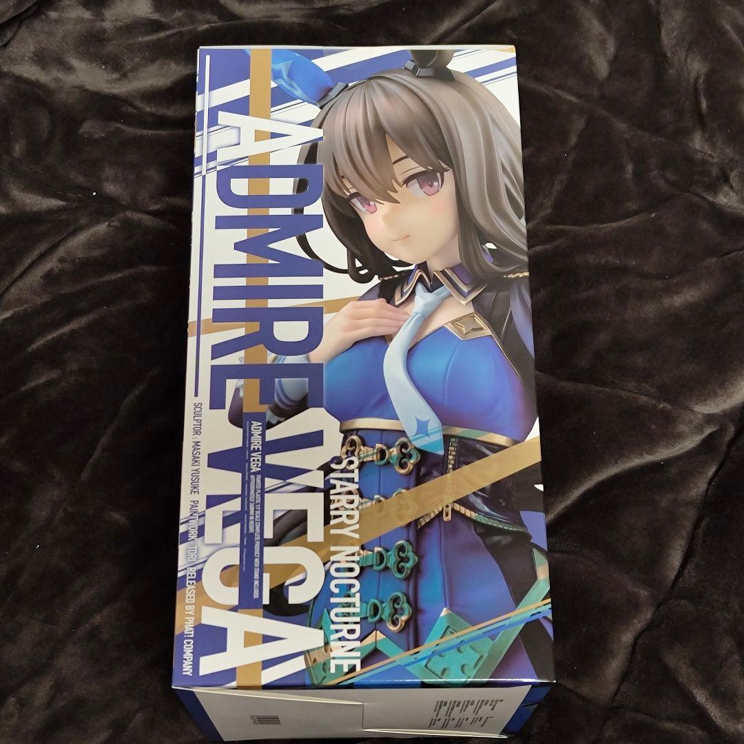 ウマ娘 アドマイヤベガ 1/7スケール フィギュア