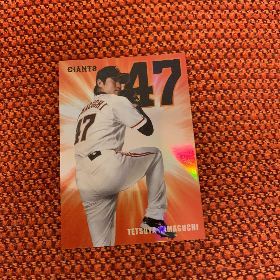 プロ野球チップスカード 2009