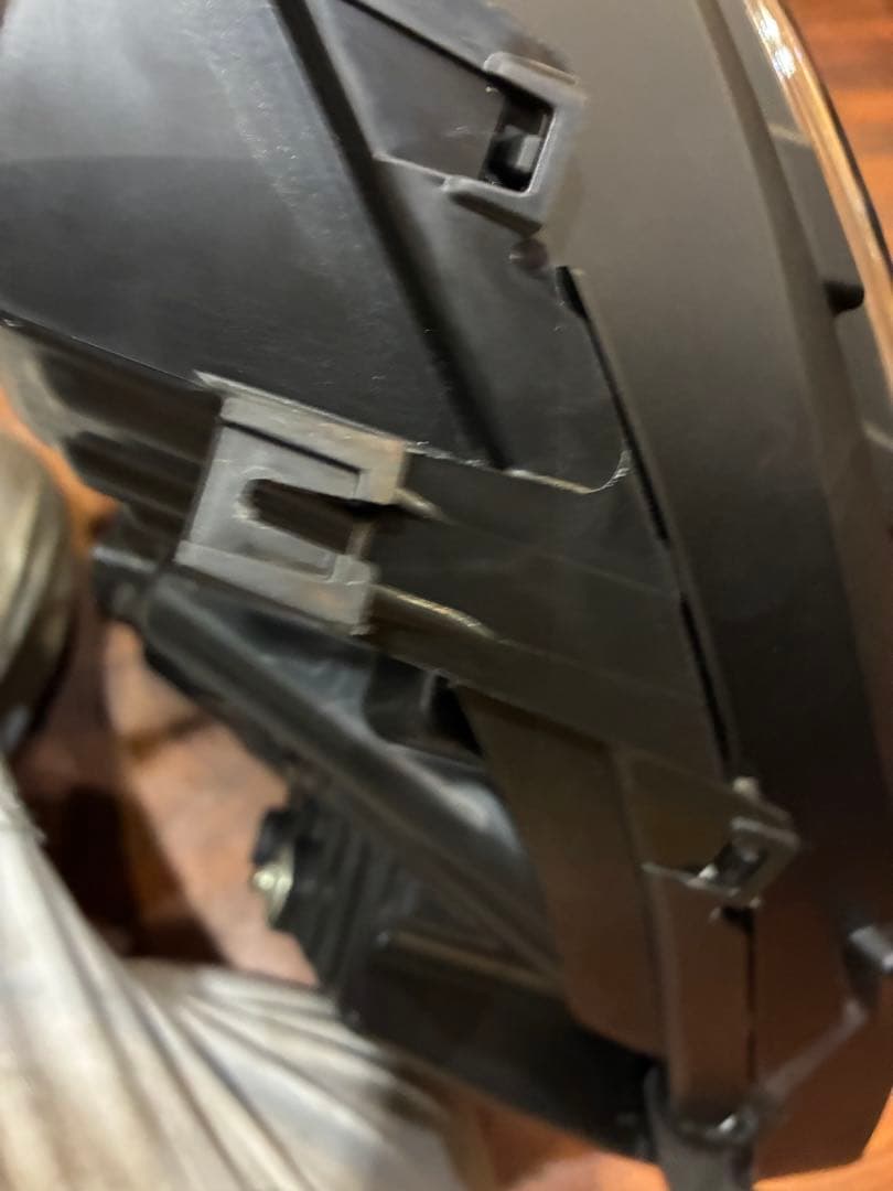 PCX160 WW150AM 純正ヘッドライトKF47