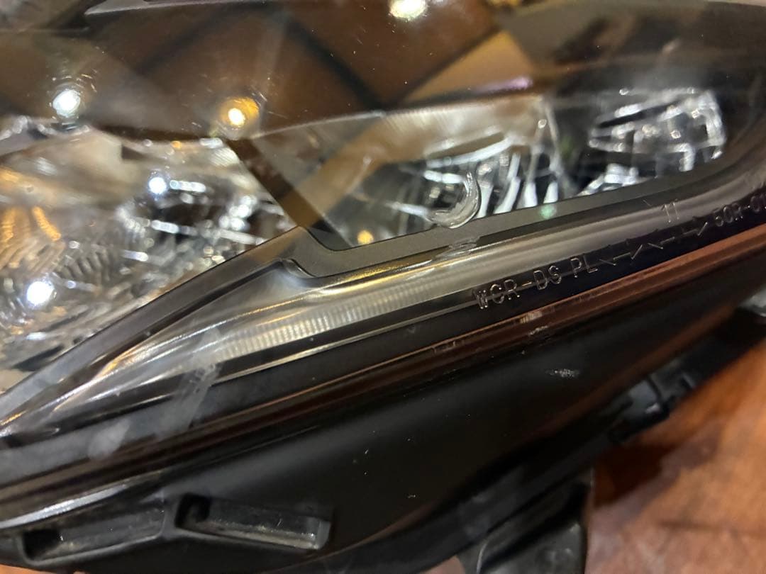 PCX160 WW150AM 純正ヘッドライトKF47