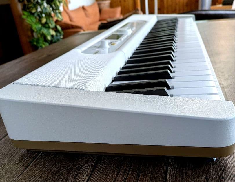 ジャスミン　光ナビゲーションキーボード LK-536 2023年製