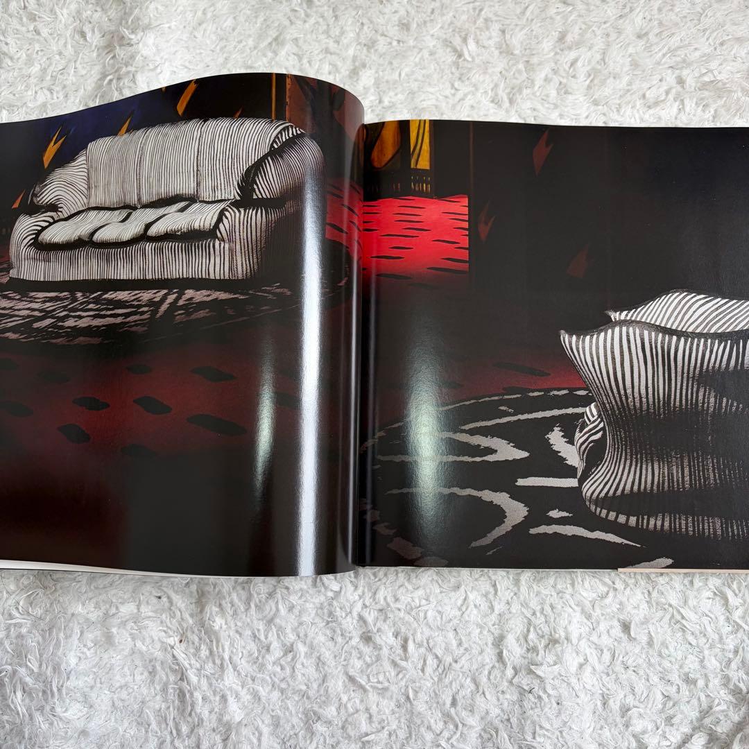 希少　David Lynch dark splendor
