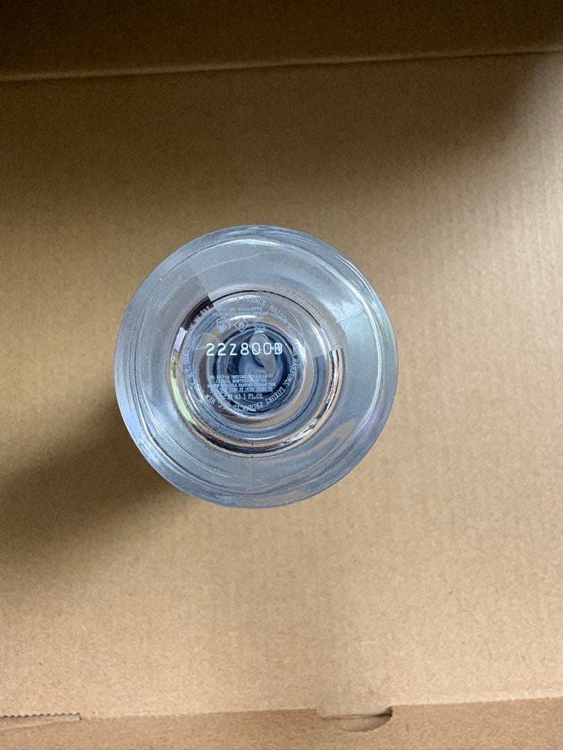 レイジーサンデーモーニング30ml 残量ほぼ100%