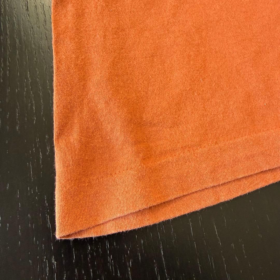 OLD STUSSY 80s - 90s 黒タグ Tシャツ L USA製