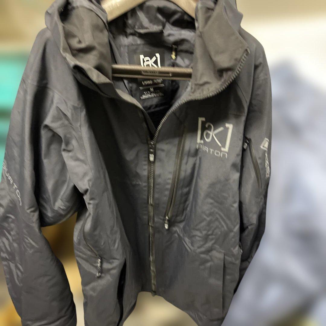 BURTON AK GORE-TEX ウェア　ジャケット
