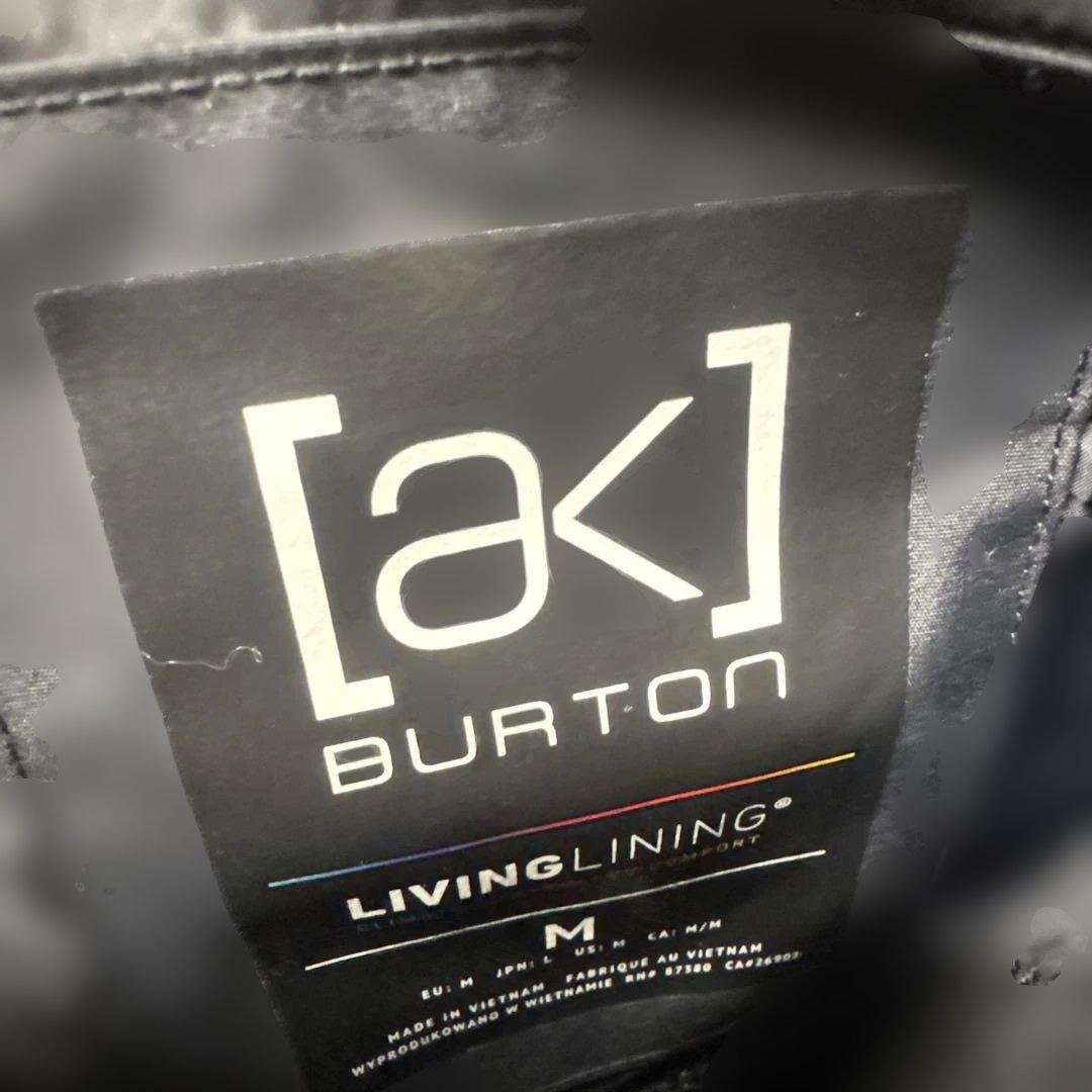 BURTON AK GORE-TEX ウェア　ジャケット