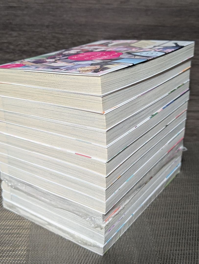 【12冊初版】笑顔のたえない職場です。 1〜13巻