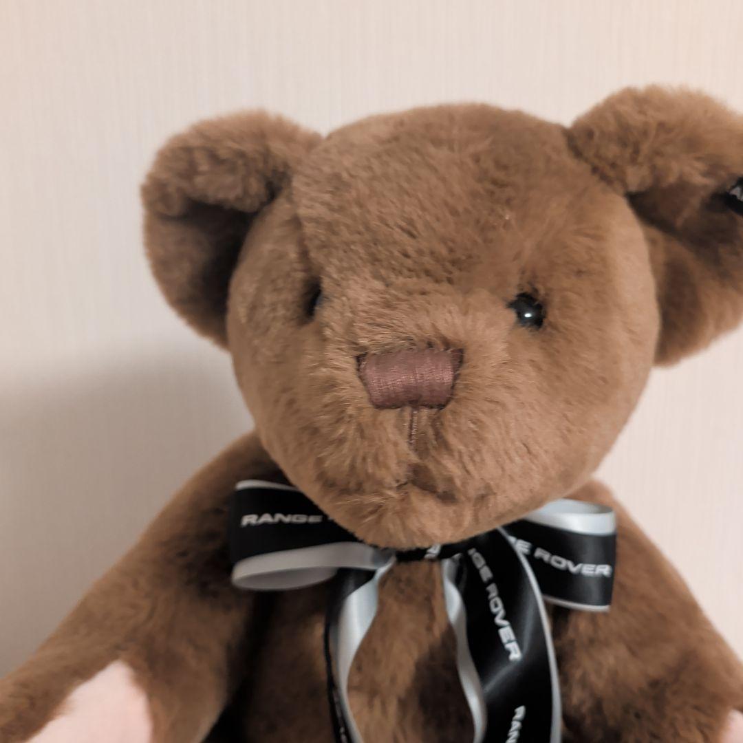 Range Rover Bear ランドローバー レンジローバー ベア