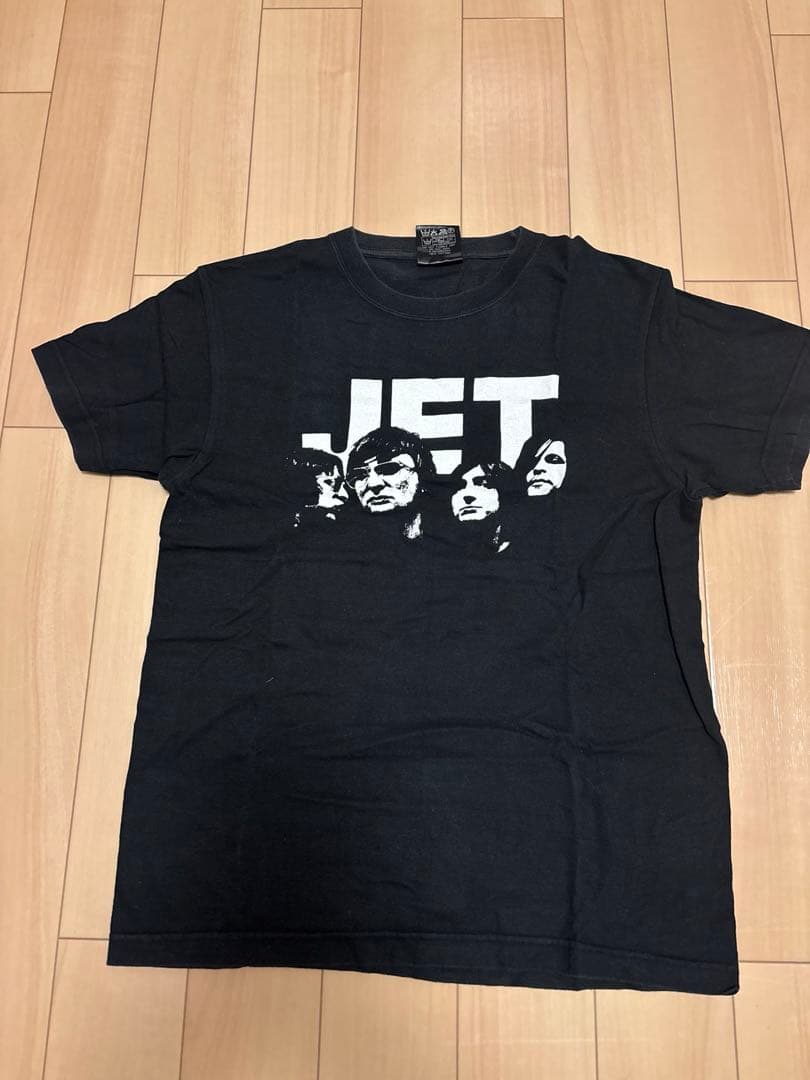 バンドTシャツ12点セット/サイズS-M