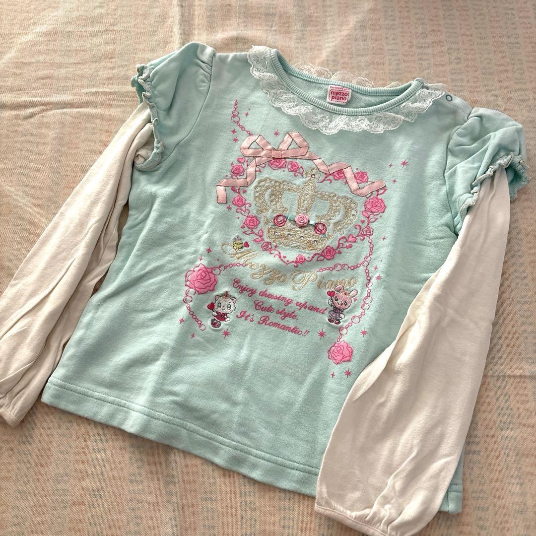 メゾピアノ☆120☆まとめ売り