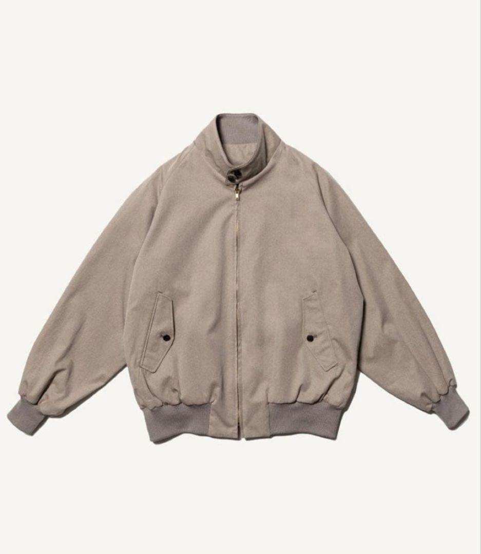 A.PRESSE HARRINGTON JKT/ハリントンジャケットsize３