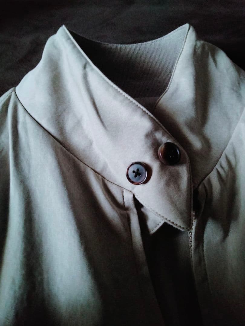 A.PRESSE HARRINGTON JKT/ハリントンジャケットsize３