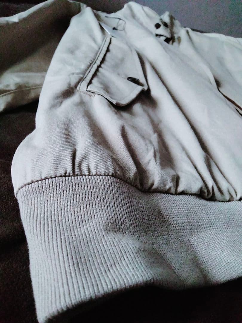 A.PRESSE HARRINGTON JKT/ハリントンジャケットsize３