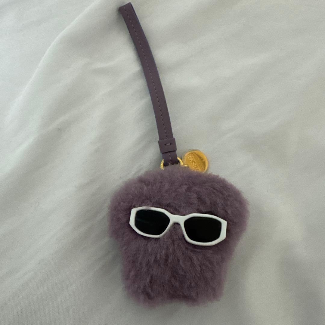 Versace マスコット　ぬい　ヒョンジン着用