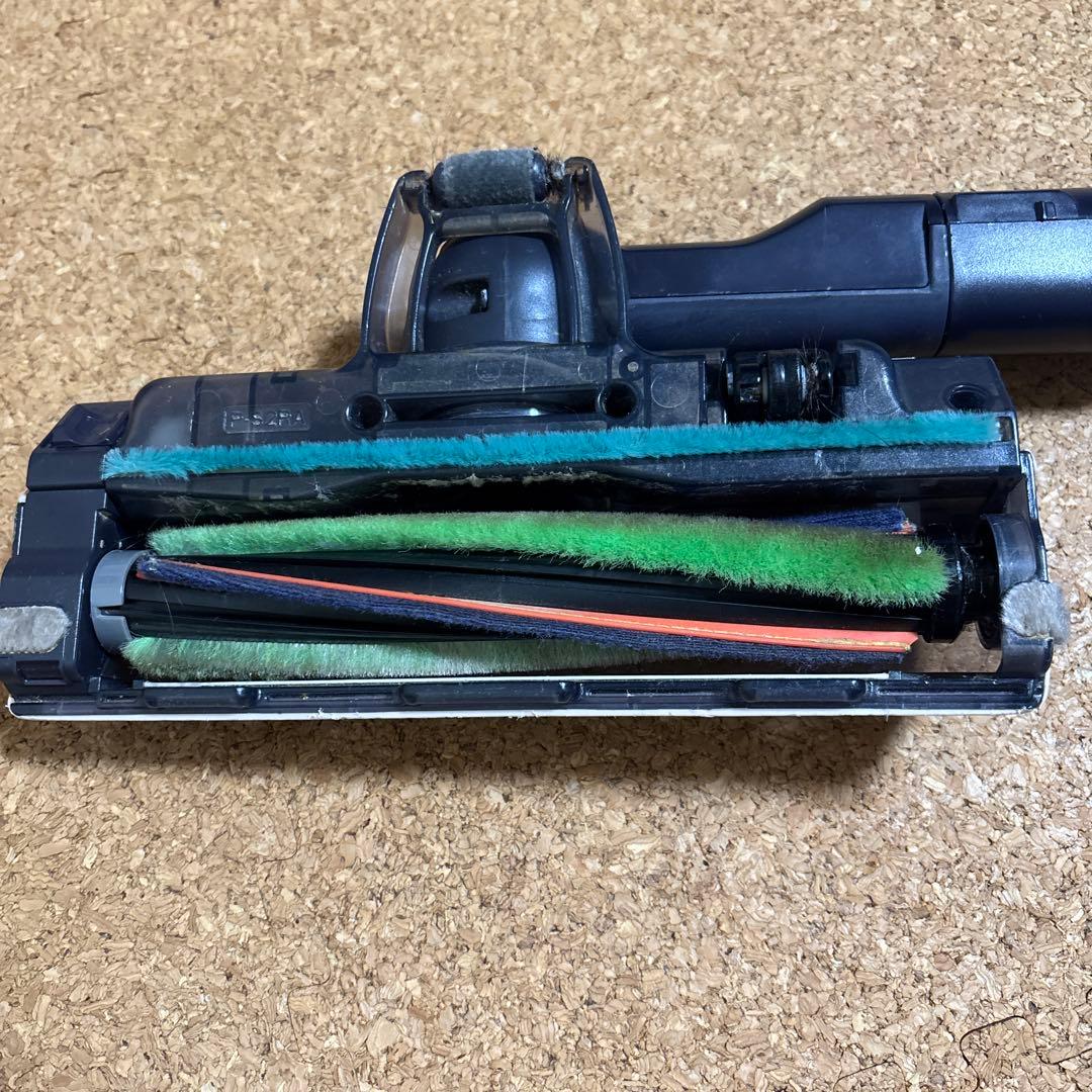 SHARP コードレス掃除機シャープ　RACTIVE Air EC-AR2SX