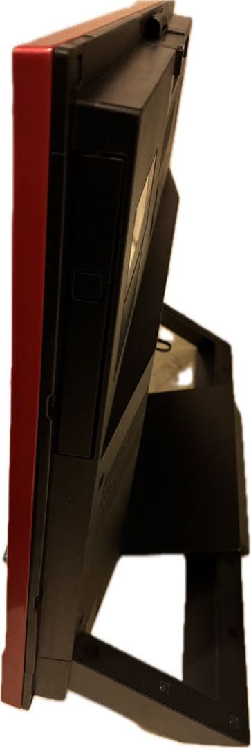 NEC LAVIE 第6世代 i7 3TB HDD