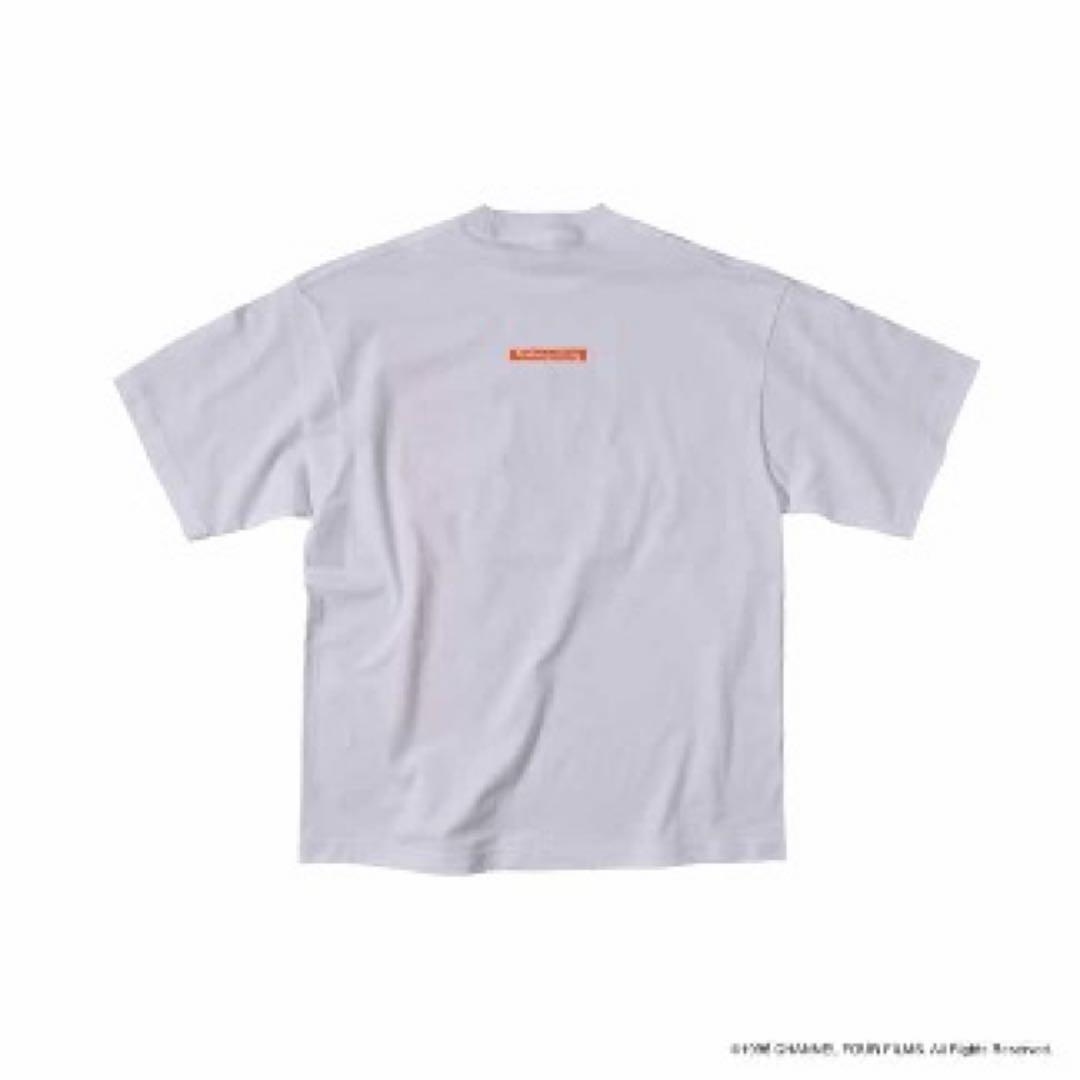 Lサイズ　Behind the Scenes トレインスポッティング Tシャツ
