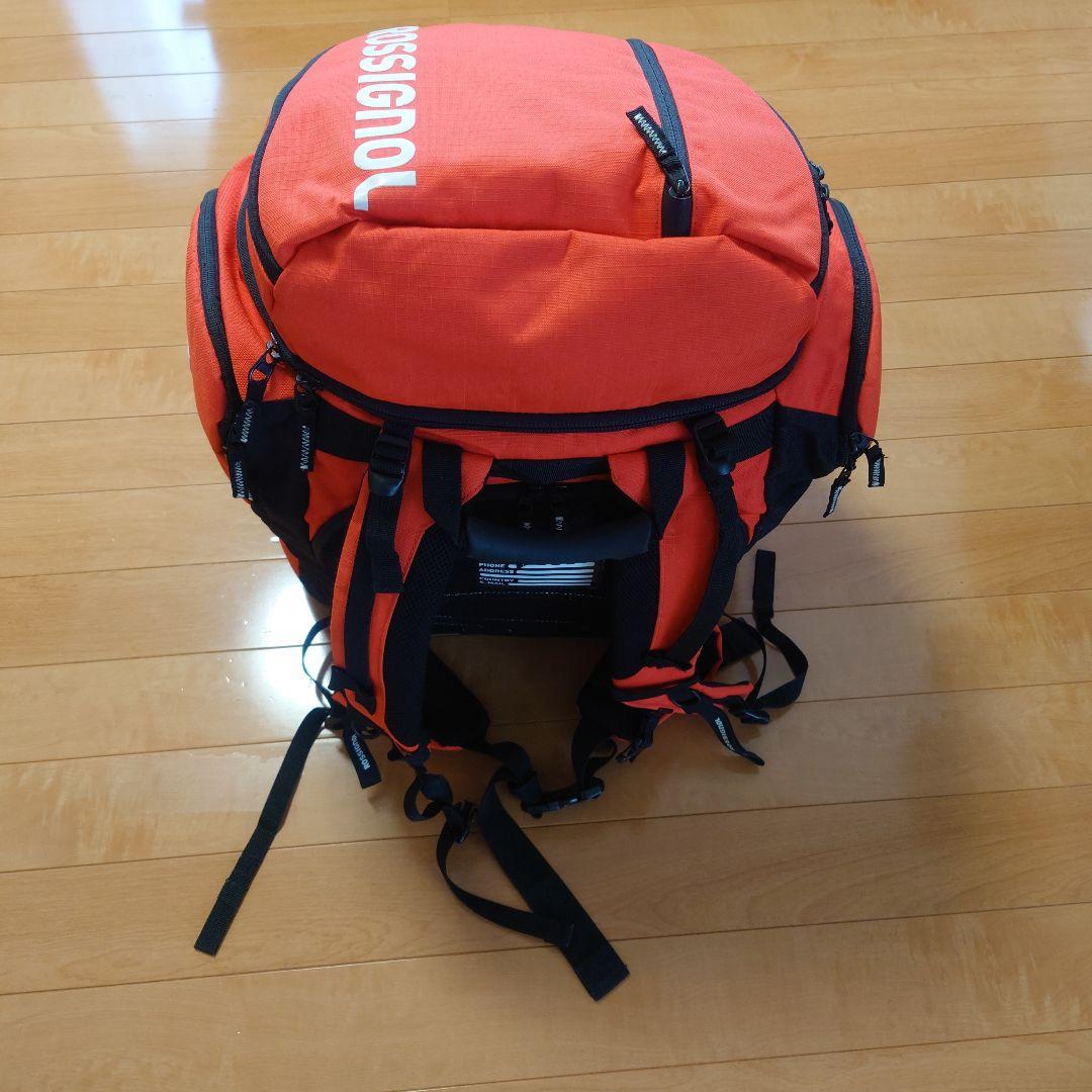 ☆アスリートタカ☆ROSSIGNOL ヒーローアスリートバッグ