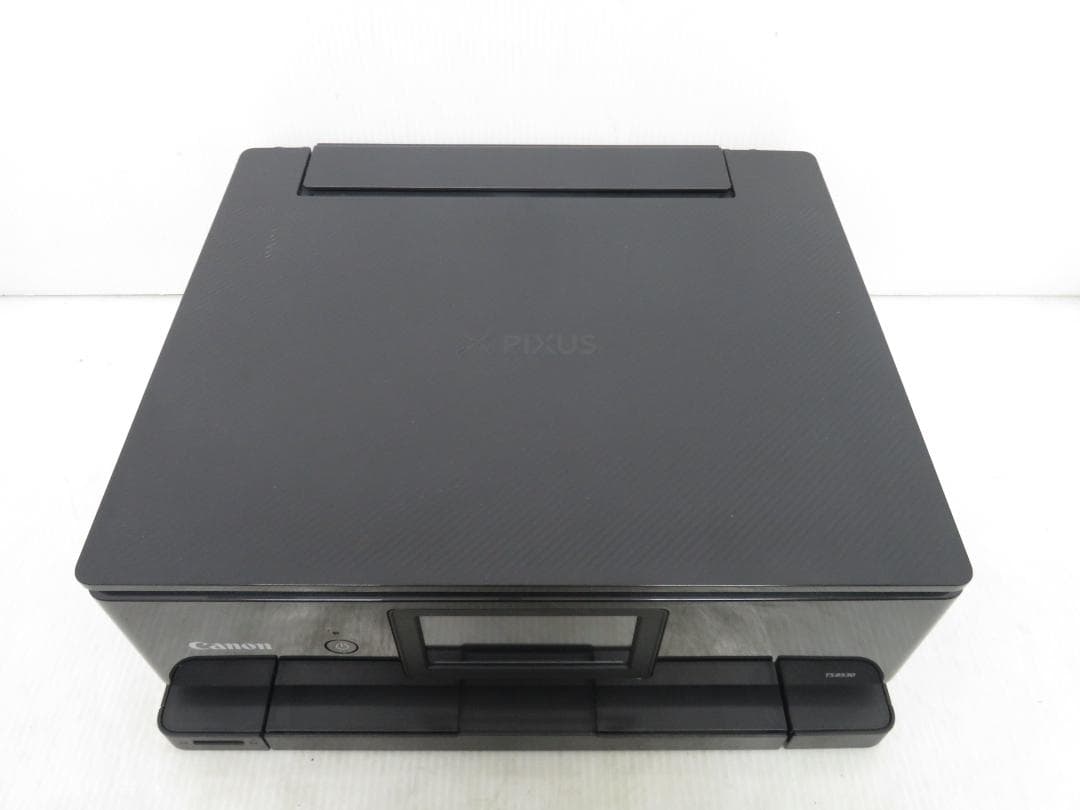 Canon A4インクジェット複合機 TS8530 印刷枚数312枚 訳あり品