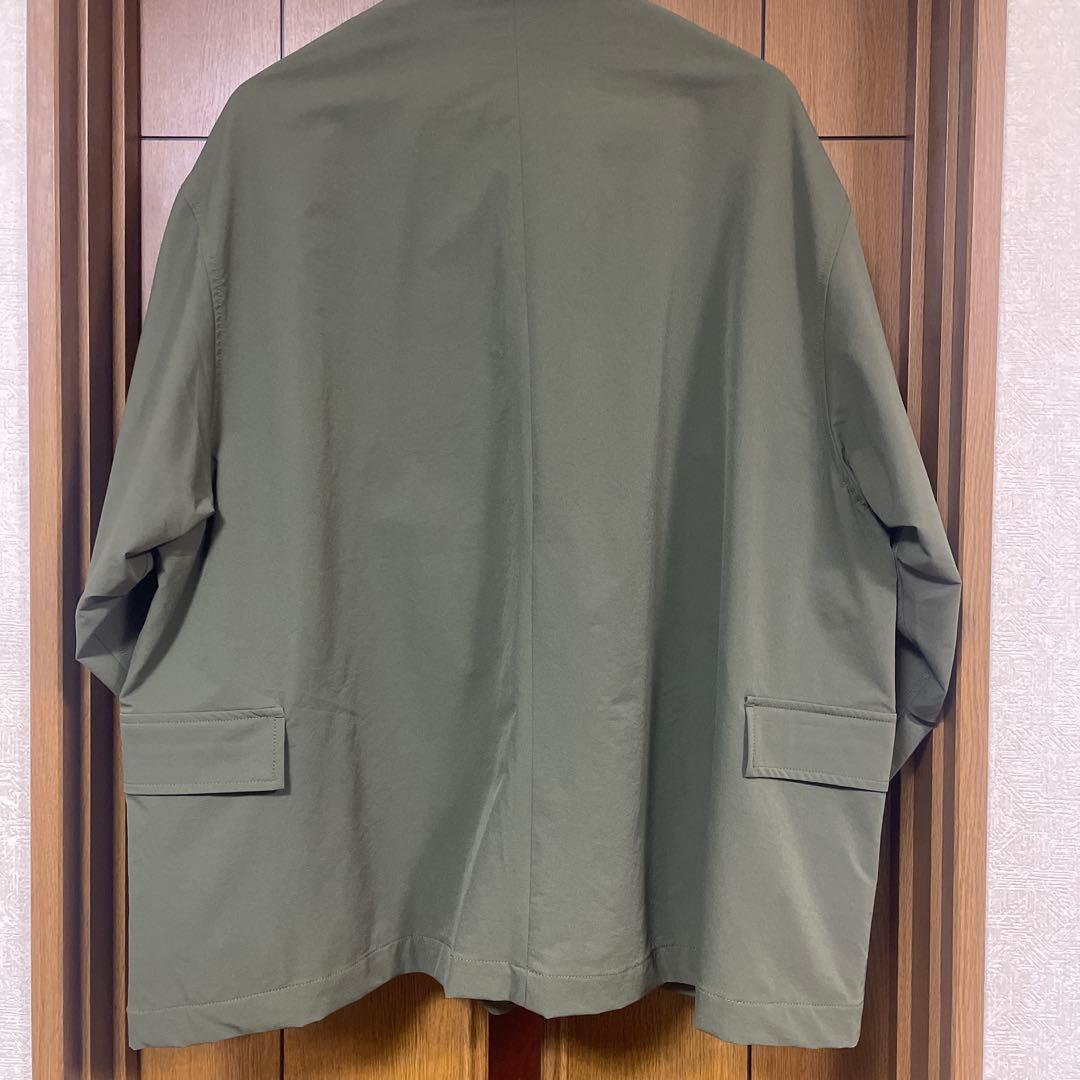 daiwa pier39 tech loose 2B JACKET セットアップ