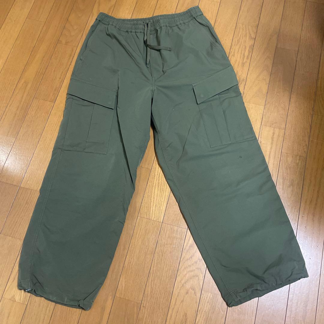 daiwa pier39 tech loose 2B JACKET セットアップ