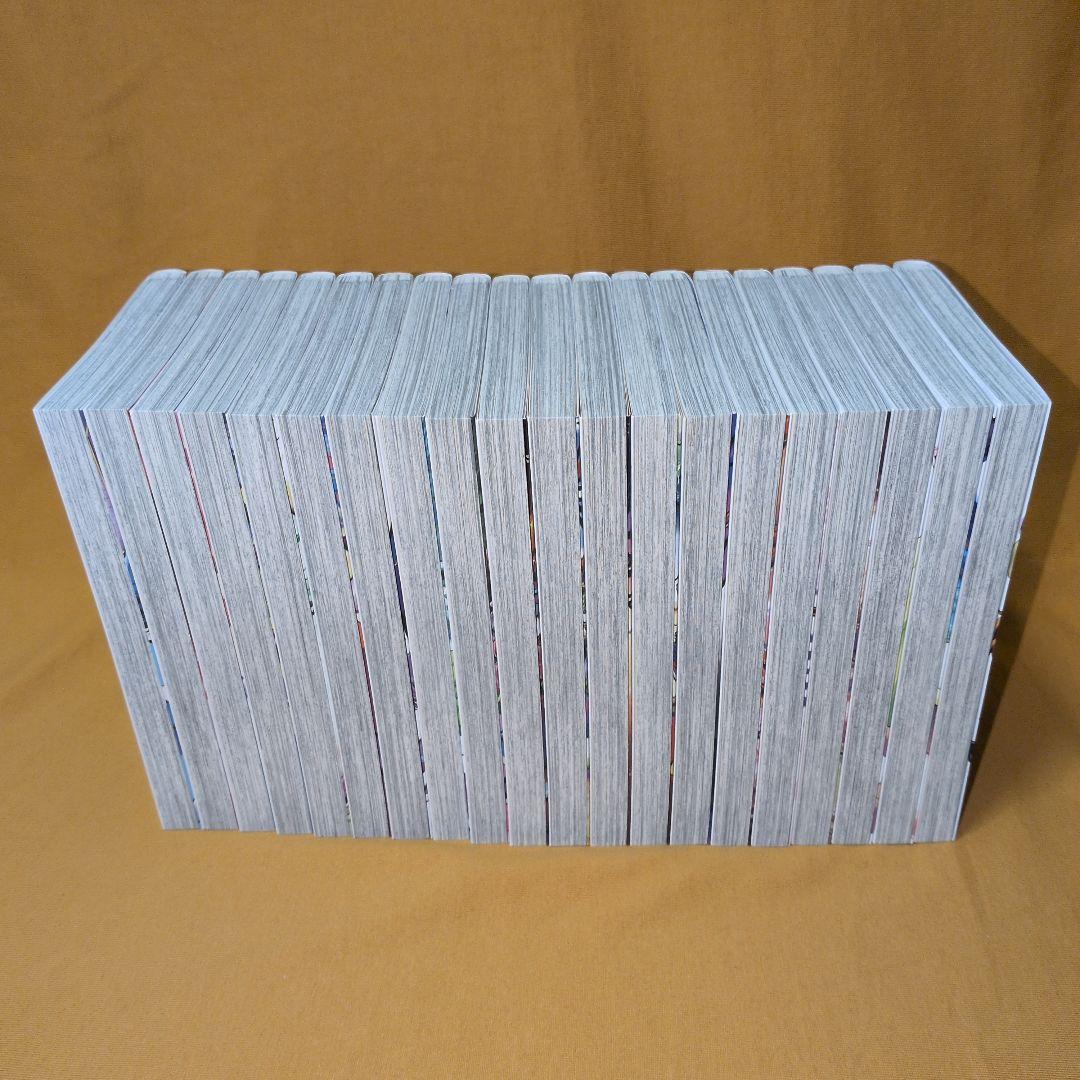 【新品あり】魔入りました!入間くん 1-44巻　全巻セット 関連本2冊