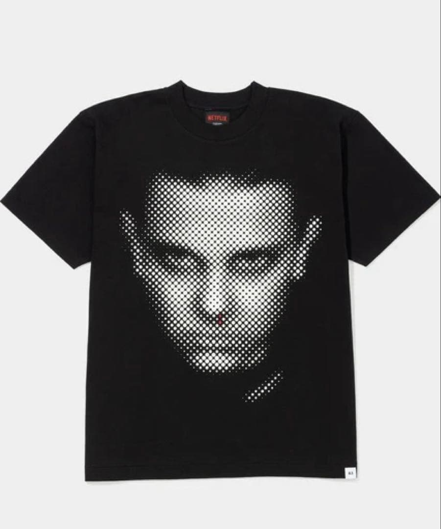 BEDWIN Stranger Things Tee 01［新品未開封］XL