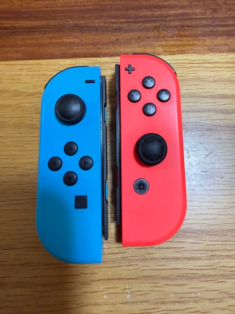 Nintendo Switch Lite パープル ジャンク ジョイコン セット