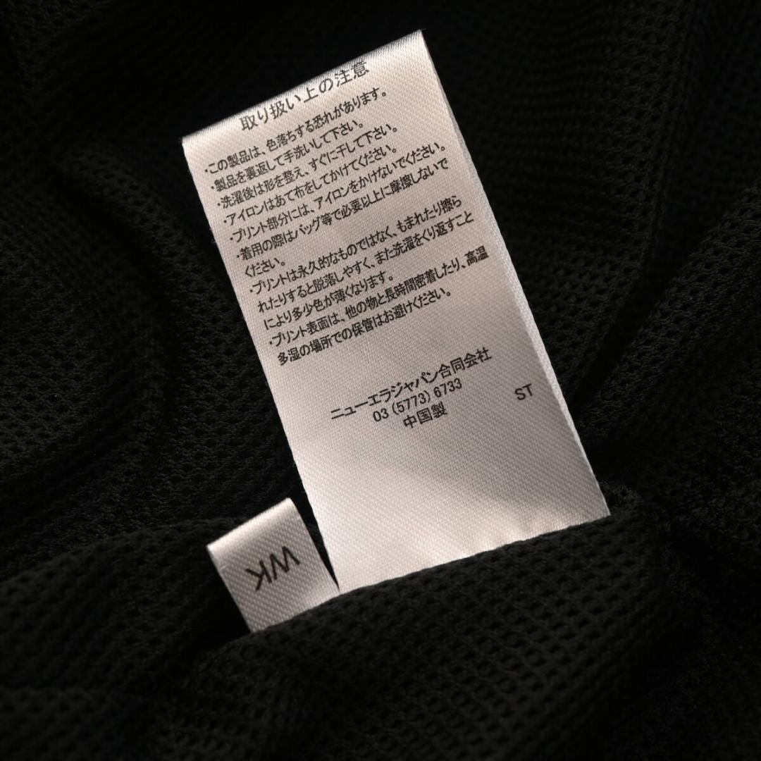 R*8様 The Soloist × NEW ERA コーチジャケット L 黒