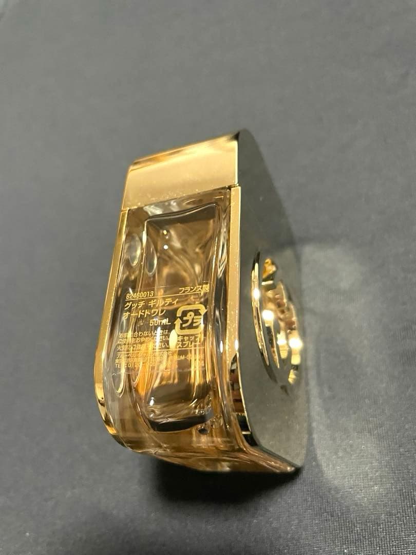 『ｒ 』GUCCI GUILTY グッチ ギルティ オードトワレ 50ml