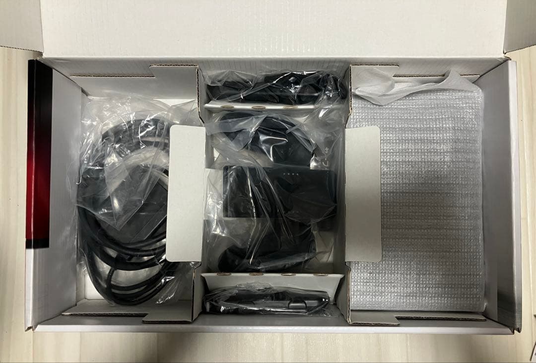 Nintendo Switch 本体 ネオンブルー・ネオンレッド(ジャンク品)