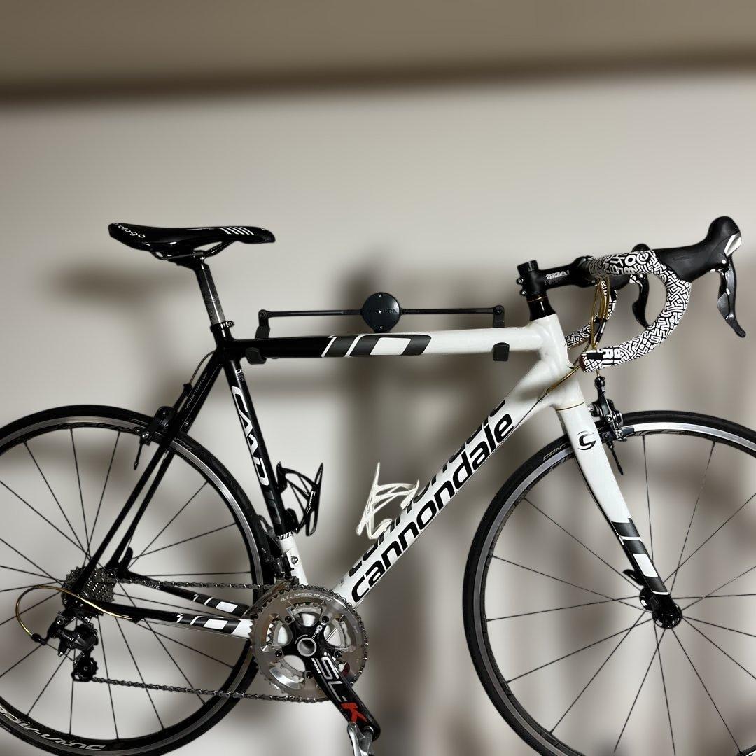 自転車本体 Cannondale CAAD10 Dura-Ace 9100 c24