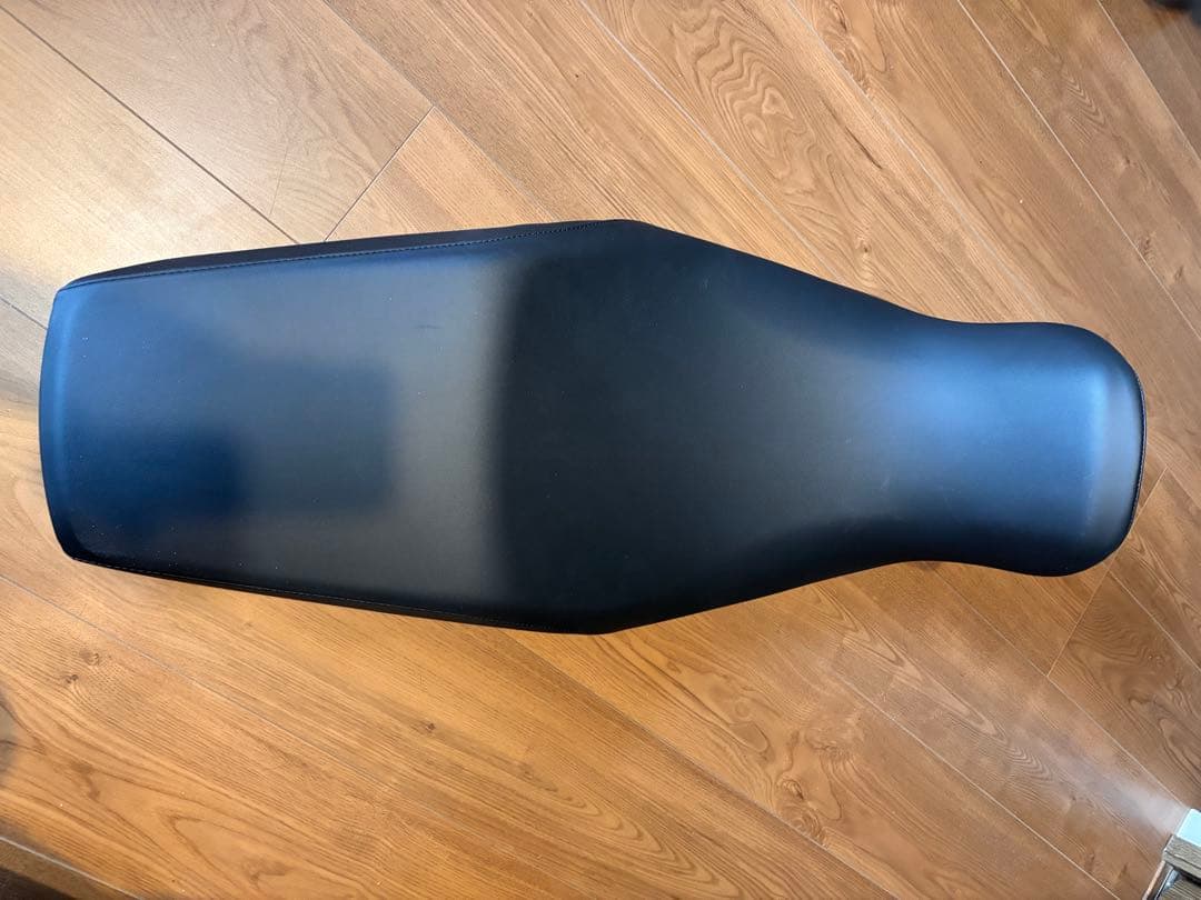XL750トランザルプ TRANSALP 純正ローシート