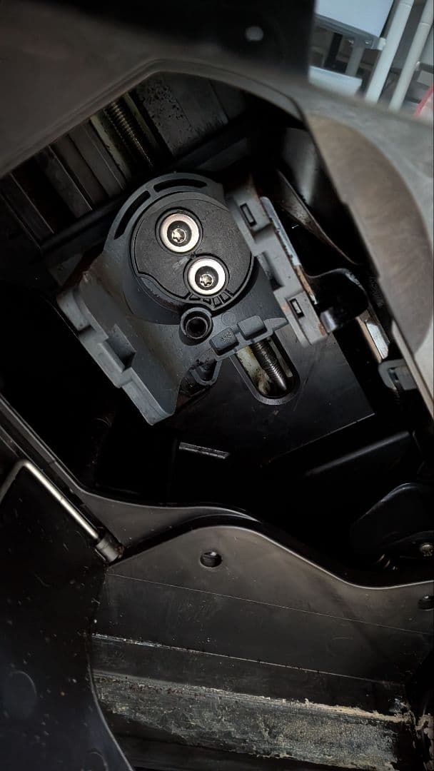 [ジャンク] De'Longhi MAGNIFICA S ECAM23120BN