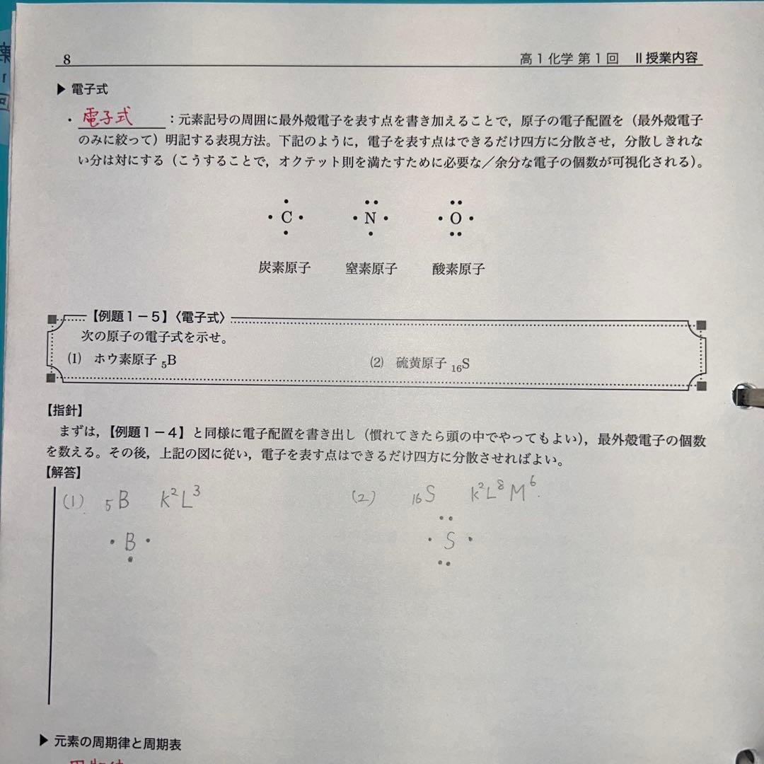 りまり　鉄緑一式