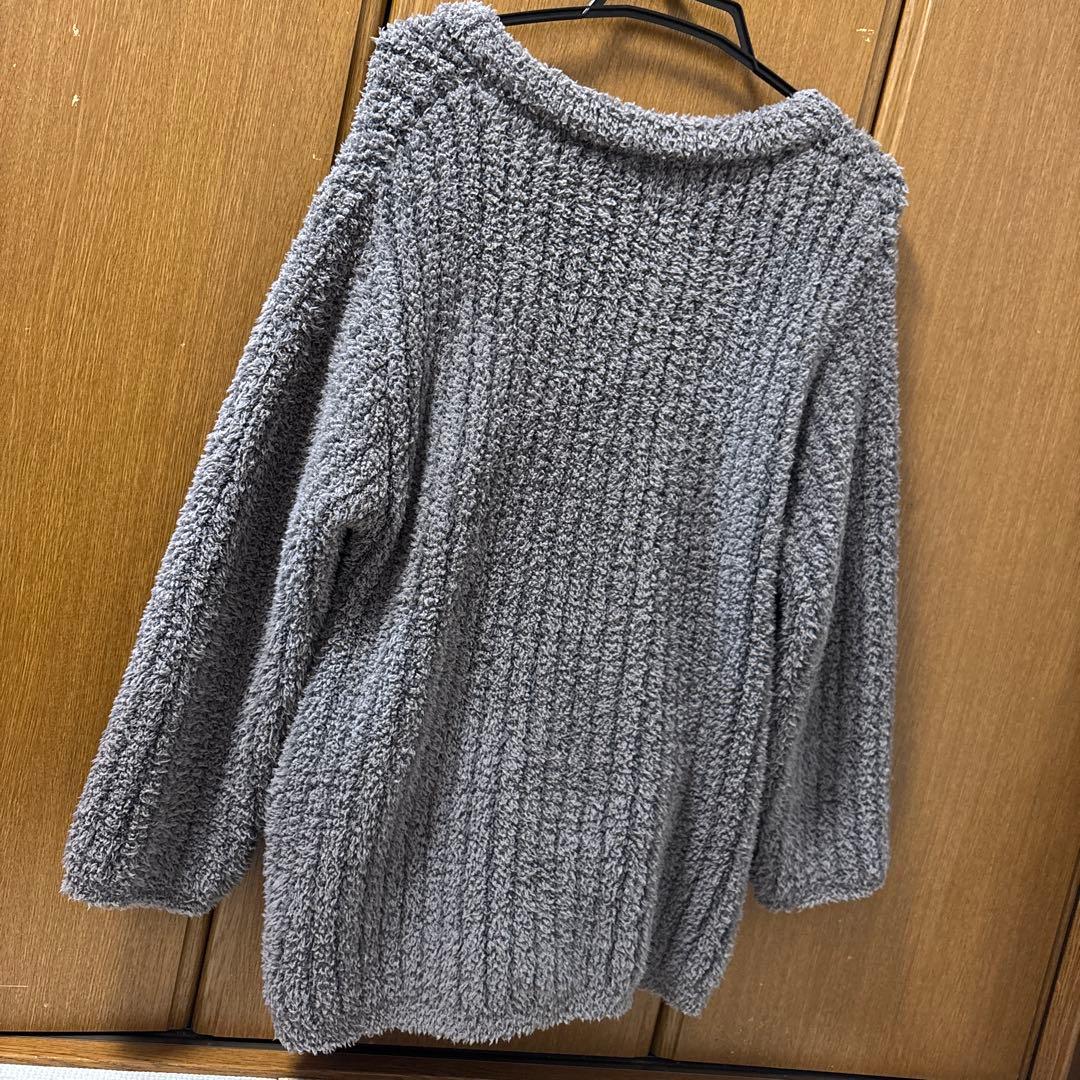 ジェラピケ　ルームウェア上下セット