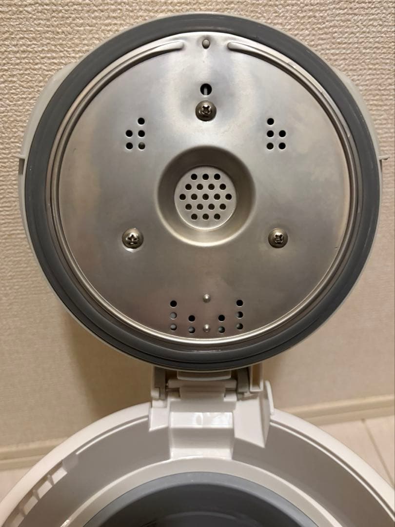 ZOJIRUSHI 加湿器 EE-RR50 象印 2021年製