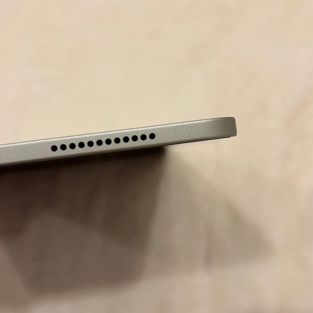美品 iPad Air 第4世代 64GB グリーン Wi-Fiモデル