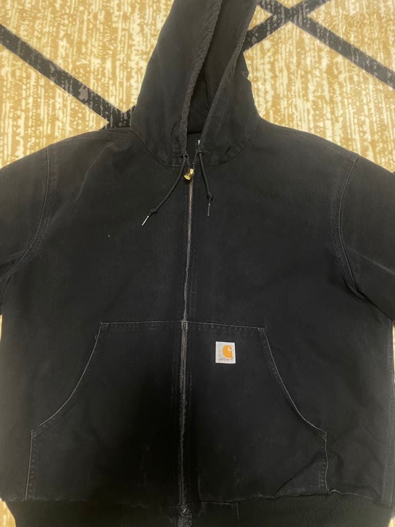 Carhartt ジャケットパ－か－