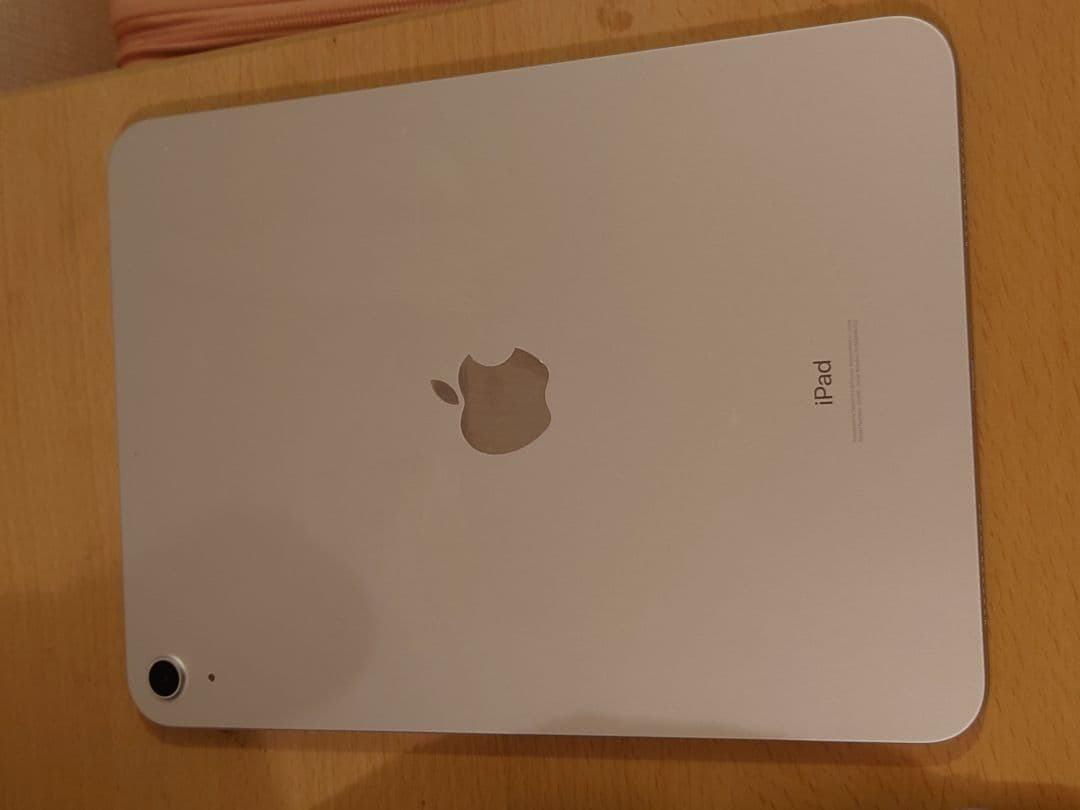 コ*ウ様 iPad 10世代 水没品 ジャンク