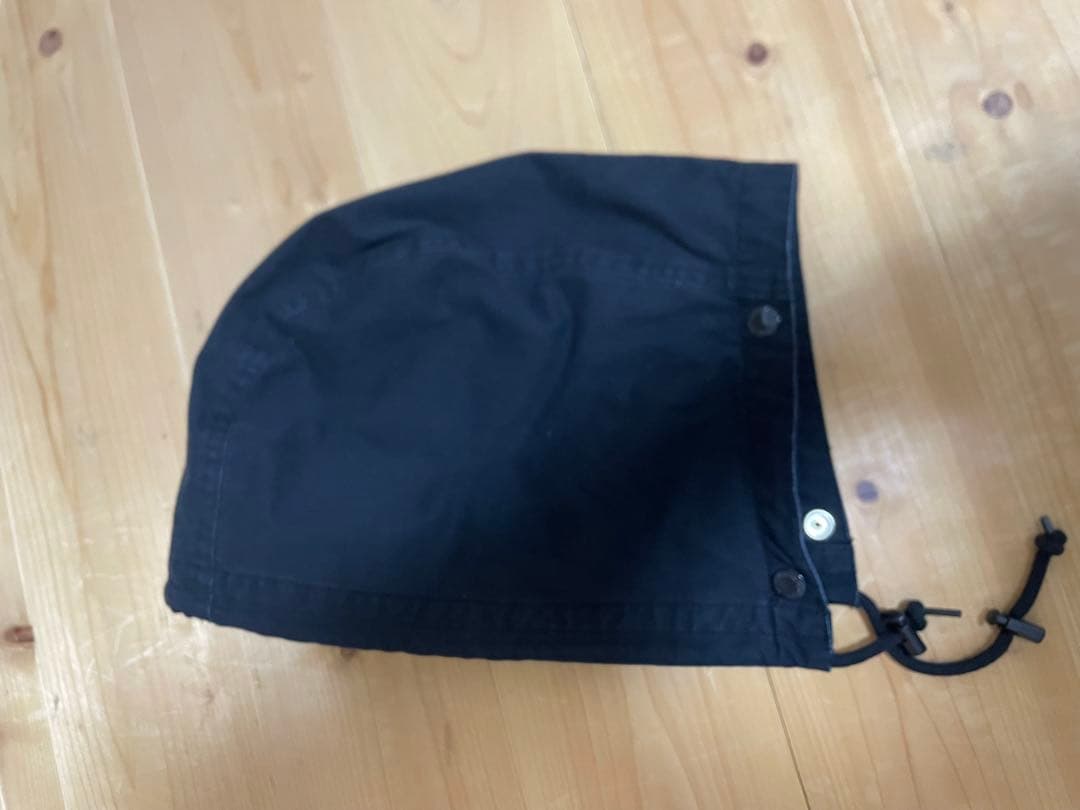 ミ*ー様 supreme Leather Collar Utility Jack