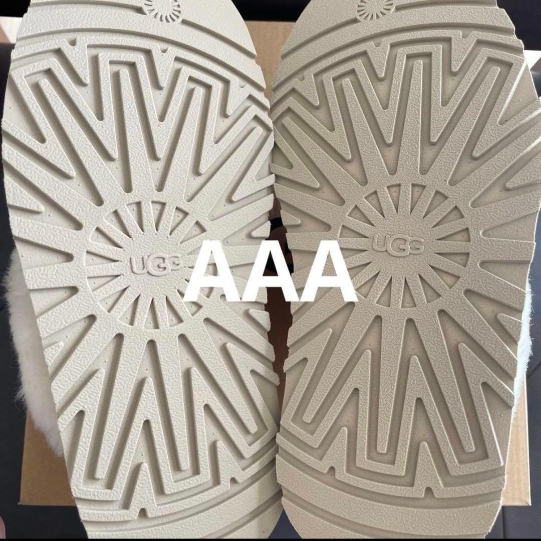 UGG アグ　Funketteファンケット　マスタードシード