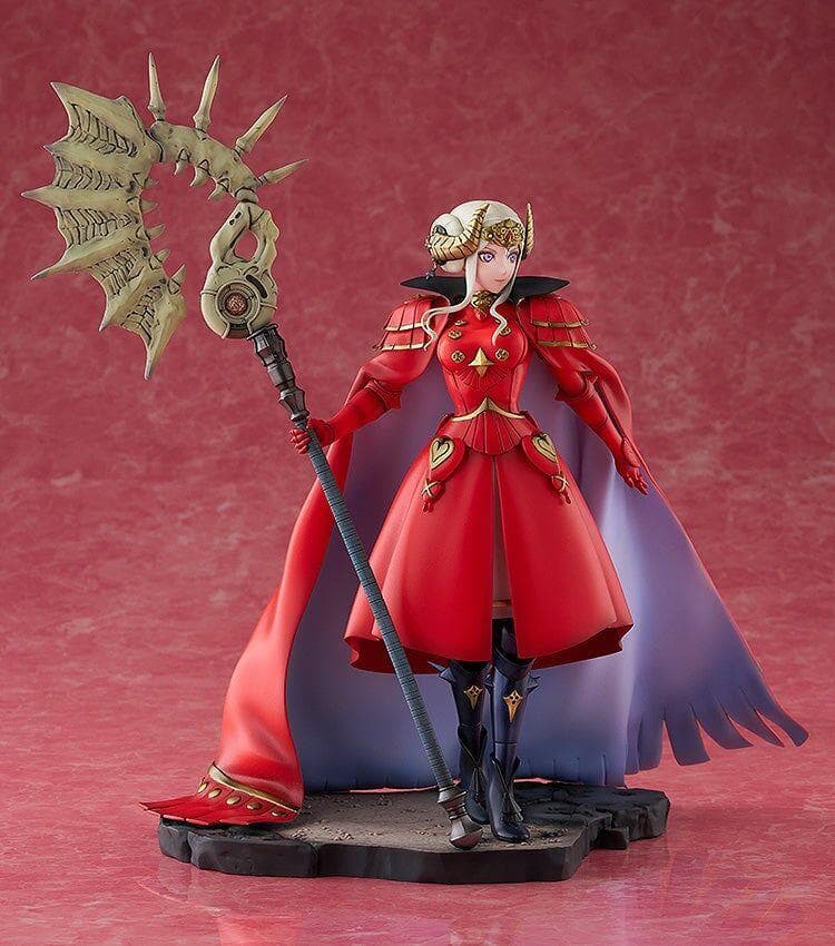FE風花雪月 エーデルガルト 1/7フィギュア インテリジェントシステムズ
