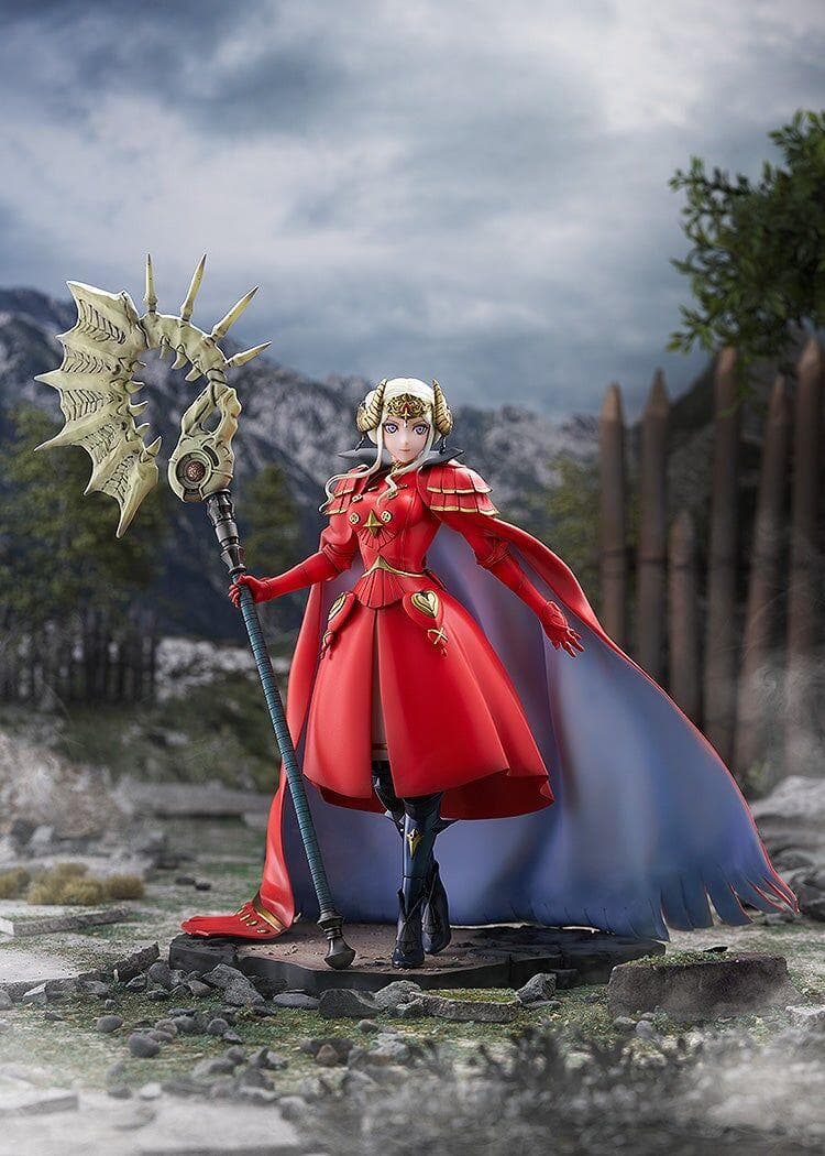 FE風花雪月 エーデルガルト 1/7フィギュア インテリジェントシステムズ